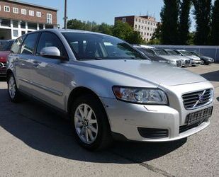 Volvo Volvo V50 Kombi 1.8 Kinetic Gebrauchtwagen