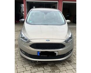 Ford Ford C-Max 1,0 EcoBoost 92kW Business Business Gebrauchtwagen