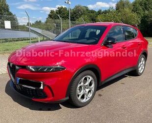 Alfa Romeo Alfa Romeo Tonale Sprint Gebrauchtwagen