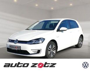 VW Volkswagen Golf VII e-Golf CSS ACTIVE NAVI ,PDC,Vi Gebrauchtwagen