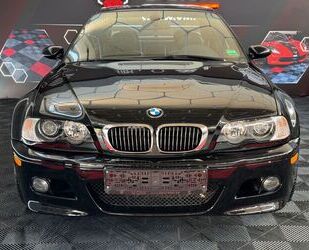 BMW BMW M3 SMG II CSL Bremsen brandneu Gebrauchtwagen