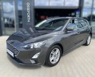 Ford Ford Focus Cool & Connect 1.0l +TEMPOMAT+RÜCKFAHRC Gebrauchtwagen