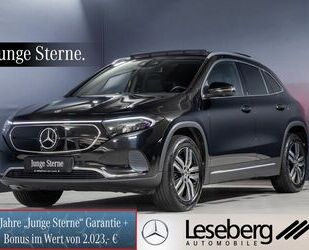 Mercedes-Benz Mercedes-Benz EQA 300 4MATIC Progressive LED/Pano/ Gebrauchtwagen