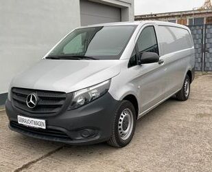 Mercedes-Benz Mercedes-Benz Vito Kasten 116 CDI /BT RWD lang, NA Gebrauchtwagen