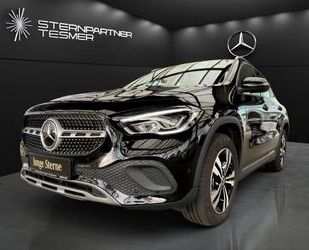 Mercedes-Benz Mercedes-Benz GLA 250 e Progressive, DISTR., R-Kam Gebrauchtwagen