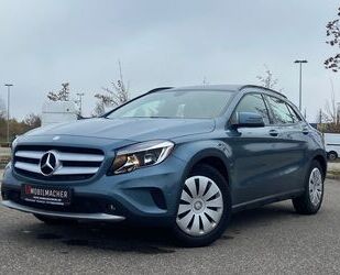 Mercedes-Benz Mercedes-Benz GLA 200 CDI Navi*Panorama*ACC*Park Gebrauchtwagen