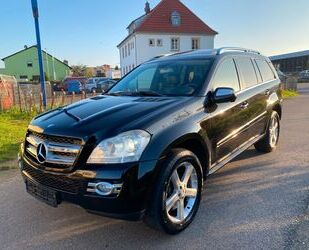 Mercedes-Benz Mercedes-Benz GL 320 GL -Klasse GL 320 CDI 4Matic Gebrauchtwagen