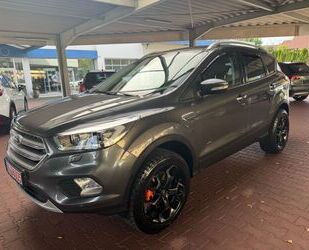 Ford Ford Kuga Titanium 2.0 SCTI VOLL Pano Xenon Kamera Gebrauchtwagen