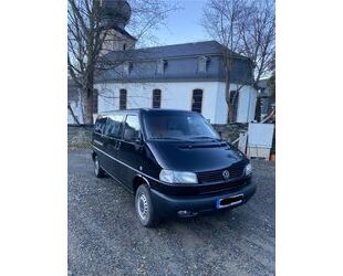 VW Volkswagen T4 Transporter 2.5 TDI 102PS Gebrauchtwagen