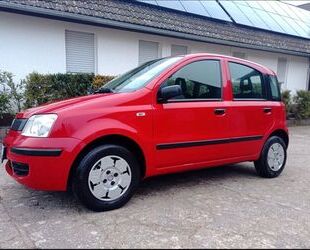 Fiat Fiat Panda Gebrauchtwagen