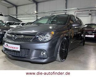 Opel Opel Astra H Caravan 2.0T OPC RECARO,LED,Standh,AH Gebrauchtwagen