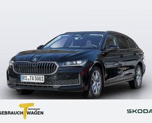 Skoda Skoda Superb Combi 2.0 TDI DSG L&K AHK Navi St.Hei Gebrauchtwagen