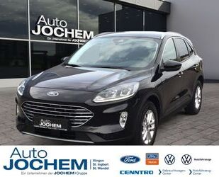 Ford Ford Kuga Titanium FHEV Winter Allwetter UPE 41.85 Gebrauchtwagen