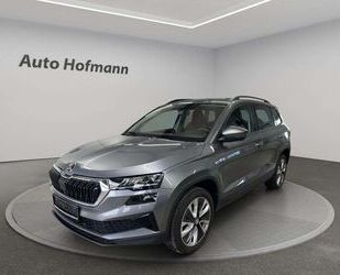 Skoda Skoda Karoq 1.5 TSI DSG Style Kamera Navi ACC Gebrauchtwagen