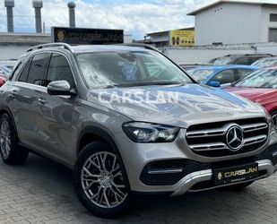 Mercedes-Benz Mercedes-Benz GLE 400d 4MATIC 2.HAND+360°+MULTIBEA Gebrauchtwagen