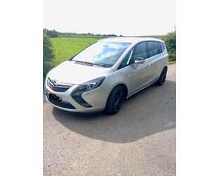 Opel Opel Zafira Tourer 2.0 CDTI INNOVATION 121kW INNO. Gebrauchtwagen