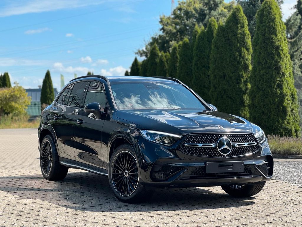 GLC