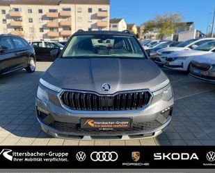 Skoda Skoda Kamiq Selection 1,0 TSI 85 kW 6-Gang-Schaltg Gebrauchtwagen