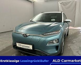 Hyundai Hyundai Kona EV Premium Geschlossen, 5-türig, Dire Gebrauchtwagen