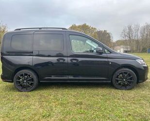 VW Volkswagen Caddy 2,0TDI 90kW DSG BMT Caddy Caddy Gebrauchtwagen