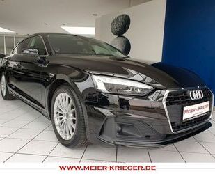 Audi Audi A5 Sportback 35 TDI Virt.Cockpit/AHK/ACC/Matr Gebrauchtwagen