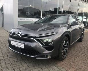 Citroen Citroën C5X SHINE PT225HYB Gebrauchtwagen