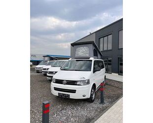 VW Volkswagen T5 California Camper Van Luxus Wohnmobi Gebrauchtwagen