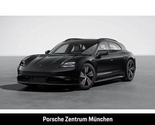 Porsche Porsche Taycan 4S Sport Turismo BOSE LED-Matrix 19 Gebrauchtwagen