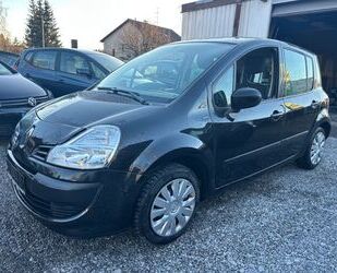 Renault Renault Modus YAHOO! #Tüv 11/2025 #1-Hand #Euro5 # Gebrauchtwagen