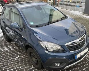 Opel Opel Mokka 1.4 ecoFLEX INNVATION Start/Stop... Gebrauchtwagen