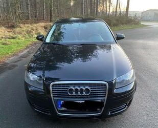 Audi Audi A3 1.4 TFSI Ambiente Sportback Ambiente Gebrauchtwagen