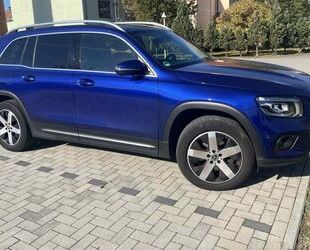 Mercedes-Benz Mercedes-Benz GLB 200 DCT Gebrauchtwagen