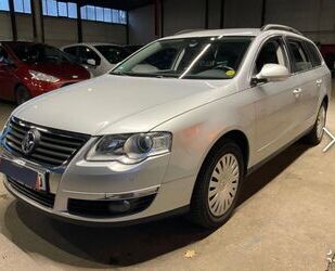 VW Volkswagen Passat Variant Comfortline *1.6*81Tsd. Gebrauchtwagen