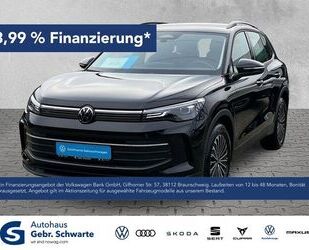 VW Volkswagen Tiguan 2.0 TDI DSG Neues Modell Life LE Gebrauchtwagen