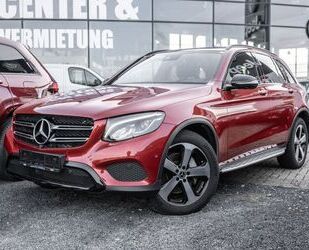 Mercedes-Benz Mercedes-Benz GLC 250 Exclusive 4MATIC 9G-TRONIC L Gebrauchtwagen