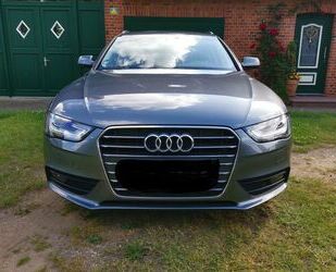 Audi Audi A4 3.0 TDI 150kW multitronic S line Avant S l Gebrauchtwagen