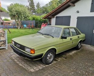 Audi Audi 80 Scheunenpfund top Zustand Oldtimer Rarität Oldtimer