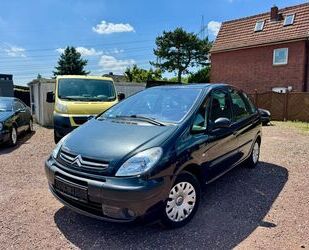 Citroen Citroën Xsara Picasso 1.8 16V Confort*TÜV/AU 07.20 Gebrauchtwagen