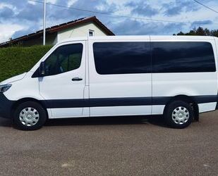 Mercedes-Benz Mercedes-Benz Sprinter III Tourer RWD 315 CDI Gebrauchtwagen