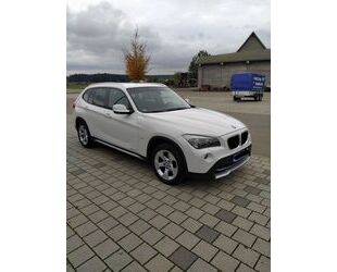 BMW BMW X1 xDrive20d - Gebrauchtwagen