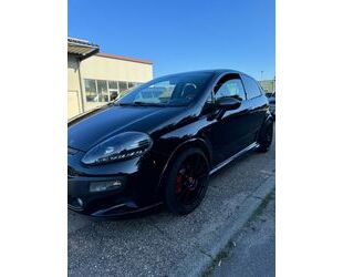 Abarth Abarth Punto Evo 1.4 MultiAir 16V S+S - Gebrauchtwagen