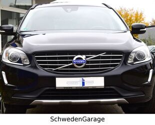 Volvo Volvo XC60 D4 Momentum Geartronic Gebrauchtwagen