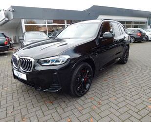 BMW BMW X3 xD 20iA MSport 20