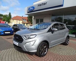 Ford Ford EcoSport 1.5 EcoBlue ST-Line / B&O+Kamera+Led Gebrauchtwagen