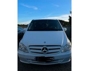 Mercedes-Benz Mercedes-Benz Vito Gebrauchtwagen