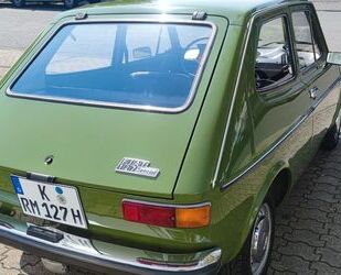 Fiat Fiat 127 Gebrauchtwagen