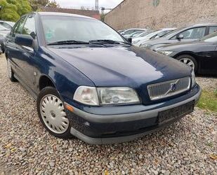 Volvo Volvo S40-AUTOMATIK-KLIMA-el.FH Gebrauchtwagen