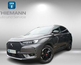 DS Automobiles DS Automobiles DS7 Crossback Gebrauchtwagen