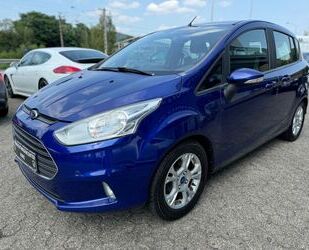 Ford Ford B-Max 1,0 EcoBoost 74kW S/S Trend/Wenig Km/GA Gebrauchtwagen