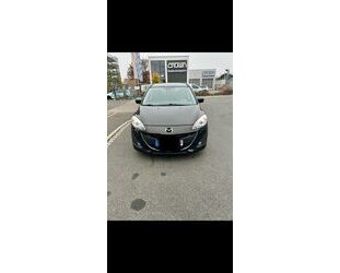 Mazda Mazda 5 1.6 MZ-CD Center-Line Center-Line Gebrauchtwagen